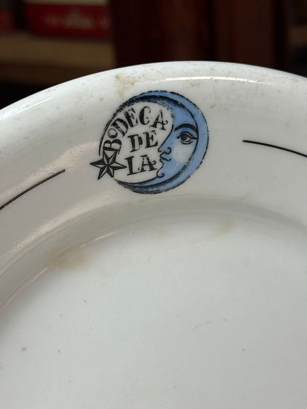 Gran lote de piezas coleccionables de hoteles y restaurantes - imagen 4