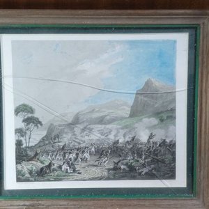 Lote siguiente: PREMIO du CAMP de PÉRULLE 1793 Napoleón
