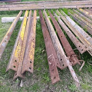 Perfiles de Ángulo de Acero para Construcción - imagen 2