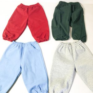 Lote de 12 Pantalones y Babuchas para Niño - imagen 1