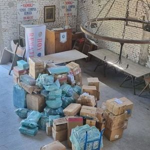 Gran Remate Liquidacion Excedentes de Bazar, Herramientas y articulos en Gral. Todo Nuevo !!! IDEAL MAYORISTA, REVENDEDORES , FERIANTES y publico en Gral. Lunes 23/02/2026 Hora 19 . Registrate y Participa !!!! 094469187 -094731032 OFERTA YA!!!