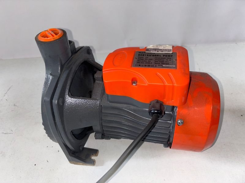 Bomba de agua centrifuga 750w: Equipamiento industrial - imagen 1