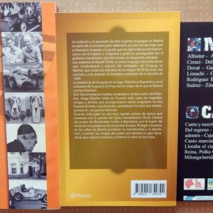 Lote de Tres Libros: Apuntes del Camino, Cuando Todo Pase y Juan José de Melo Canta las Treinta - imagen 2