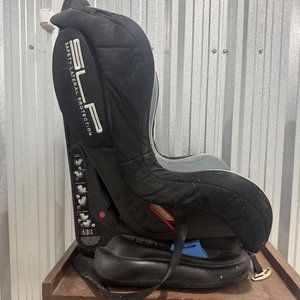 Silla de Auto para Bebé Avanti con Protección Lateral - imagen 5