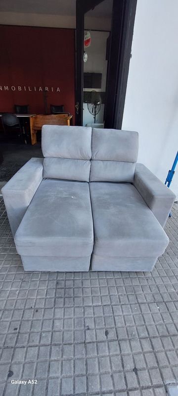 Sillon de 2 cuerpos con enganche en el asiento - imagen 8