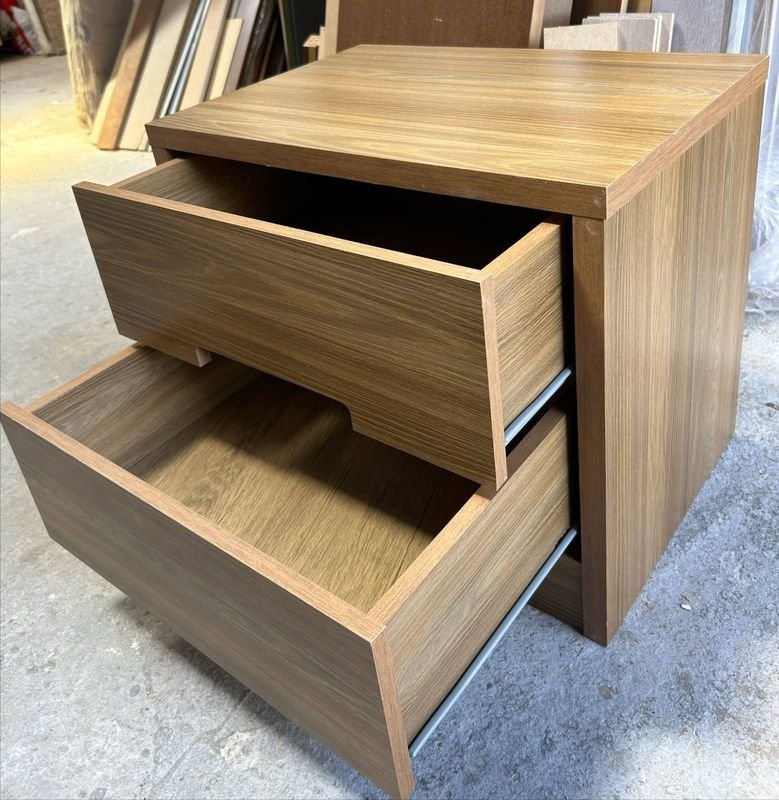 Mesa de luz para hogar - imagen 2