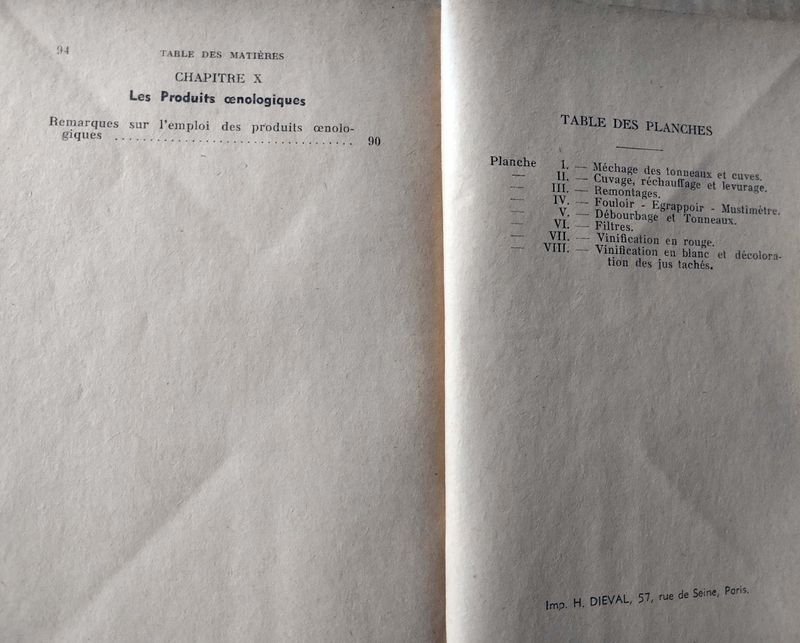 Libro sobre vinificación y producción de vinos - imagen 3