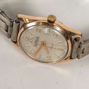 Reloj de Pulsera Mondaine para Dama, Funcionando - imagen 2