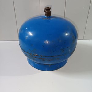 Garrafa de Gas de 3 kg Azul - imagen 3