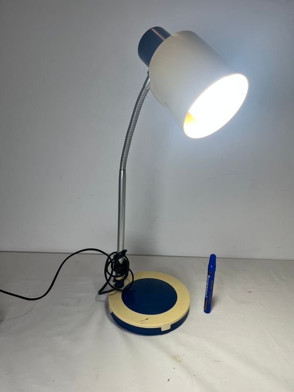 Lámpara retro en excelente estado - imagen 7