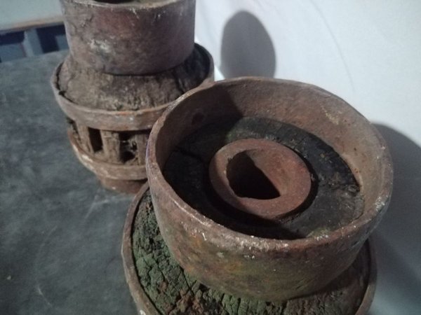 Vajillas y objetos de cerámica en venta - imagen 1