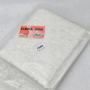 Lote anterior: Fibra de Vidrio Arcal Fibra 300 para Reparación de Cañas