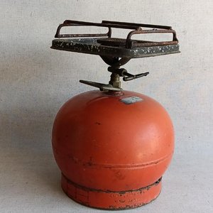 Garrafa de Gas de 3 kg con Cocinilla Portátil - imagen 3