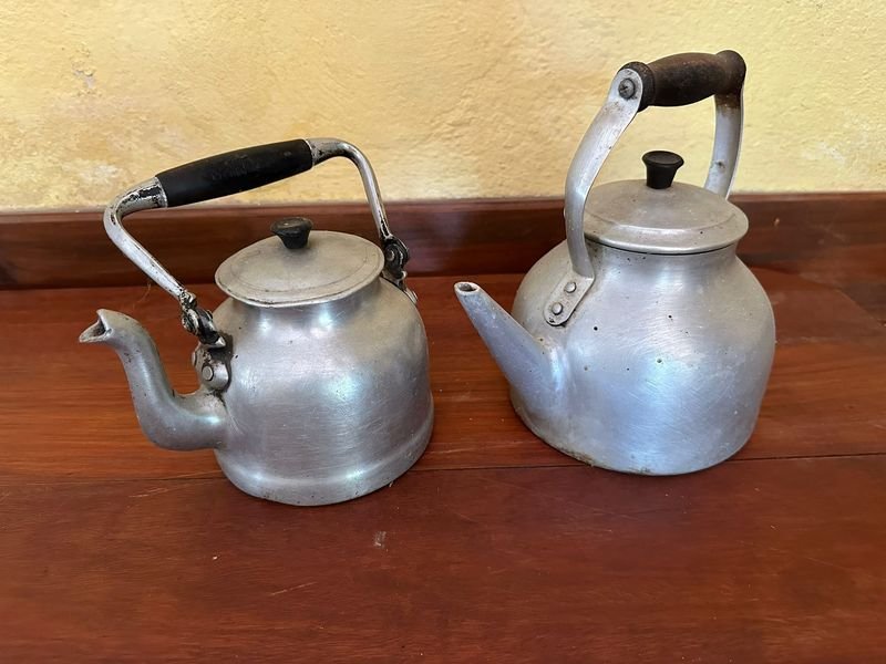 Calderas de Aluminio Selladas para Venta - imagen 2
