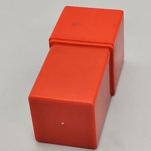 Juego de 9 punzones para estampar números de 6 mm - imagen 5