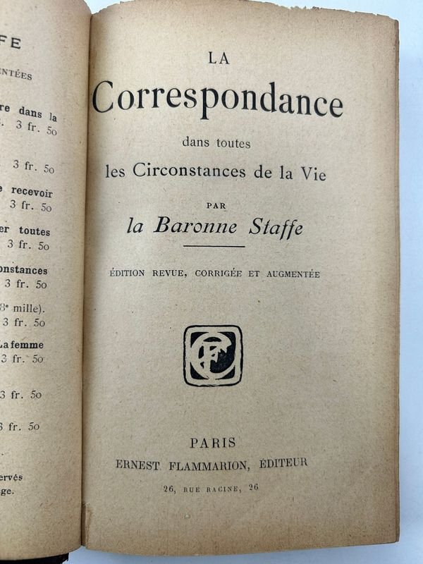 Libros franceses antiguos de Zola, Richepin y Lemoine - imagen 4