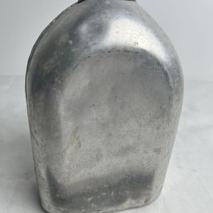 Cantimplora de Aluminio Antigua - imagen 7