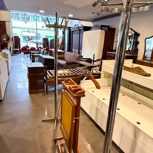 Lote anterior: Muebles y Accesorios de Hogar Varios