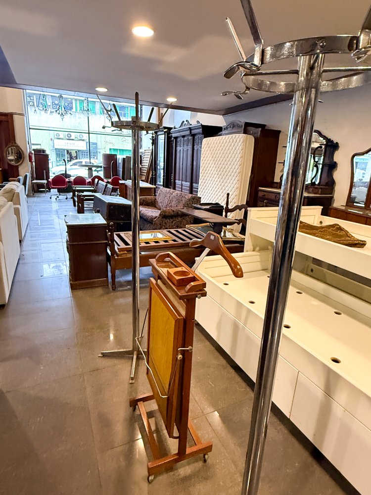 Muebles y Accesorios de Hogar Varios
