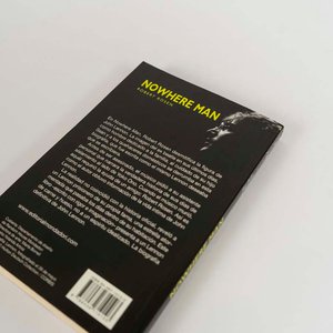 Libro "Nowhere Man: Los Últimos Días de John Lennon" por Robert Rosen - imagen 2