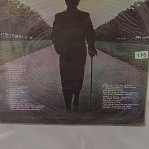 Vinilo Elton John "A Single Man" (Un Hombre Solo) - imagen 2