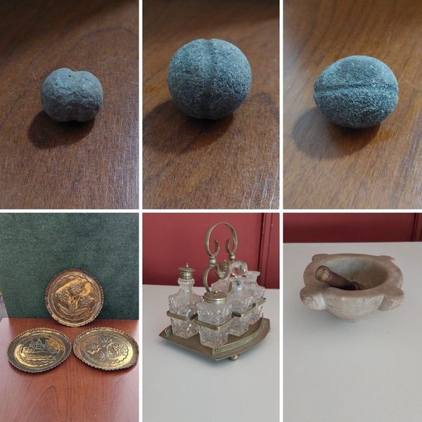 Colección de artículos para el hogar, maquinaria y herramientas - imagen 5
