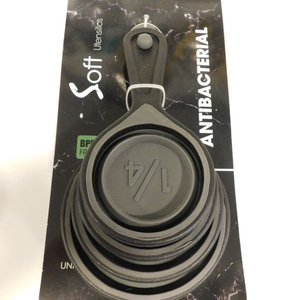 Tazas medidoras set x 4 unidades - imagen 1