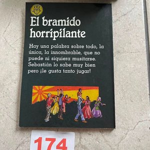 El Bramido Horripilante: Libro Infantil de Víctor Iturralde Rúa - imagen 3