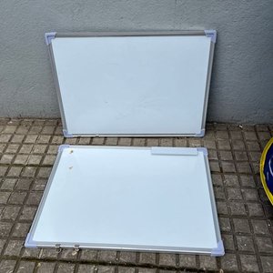 Carpa Infantil Azul Estrellada y 2 Pizarras Blancas - imagen 3
