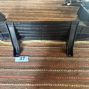 Rejilla Plástica de Auto GM - imagen 3