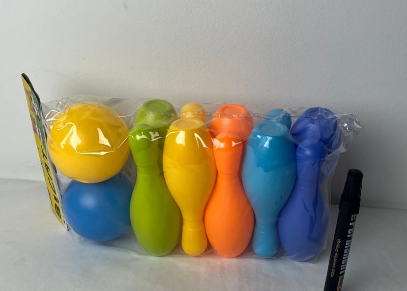 Juego de bolos para entretenimiento - imagen 3
