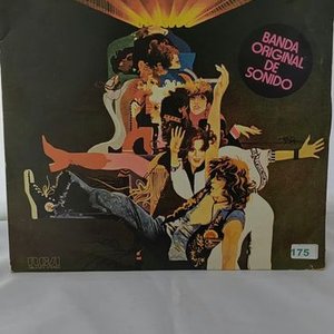 Disco de Vinilo Doble "Hair" - Banda Sonora Original RCA Victor - imagen 1