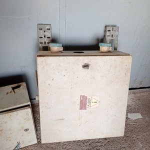 3 Tableros Eléctricos Grandes y 1 Mediano - imagen 2