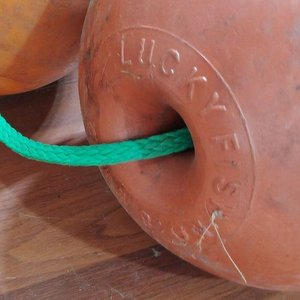 L 820 - 4 Bollas Maritimas - imagen 2