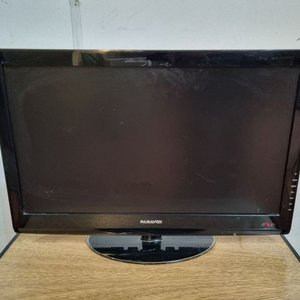 Televisor Panavox LED 23" con Base Giratoria - Funciona - imagen 1