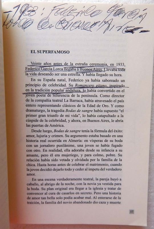 Libro de Santiago Roncagliolo: El Amante Uruguayo - imagen 4