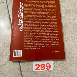 El Sobreviviente de Nelson Mezquida - Novela de Guerrilla Urbana - imagen 3