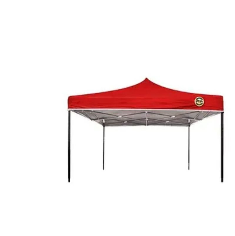 Gazebo de 3x3 con lona de alta calidad - imagen 1