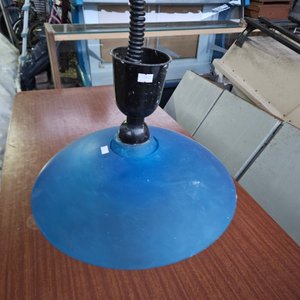 Lote anterior: Artefacto de luz de vidrio para techo
