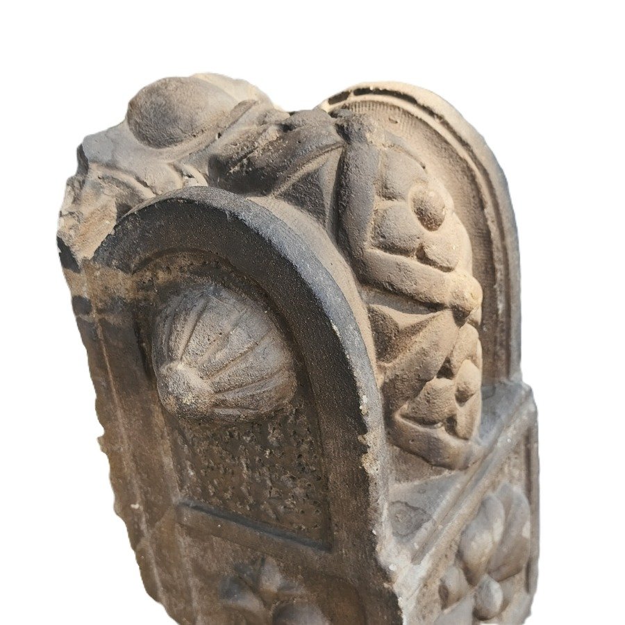 Ornamento Arquitectónico de Piedra - imagen 5
