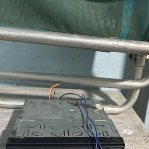 Lote anterior: Radio de Auto Toshiba