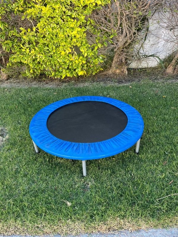 Cama Elástica para Niños - imagen 1