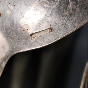 Lote de Cubiertos Christofle: Cucharas, Tenedores y Cuchillos - imagen 11