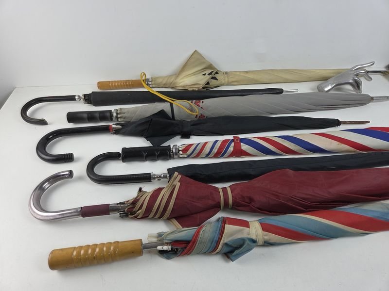 Colección de paraguas de alta calidad - imagen 2