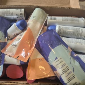 Lote anterior: Lote de Cosméticos y Cuidado Personal Natura Tododia