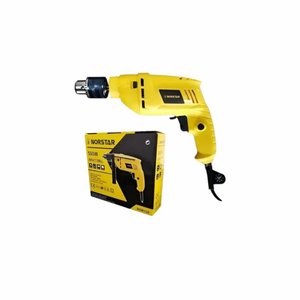 Lote siguiente: Taladro Eléctrico Norstar 13mm 600W con Caja