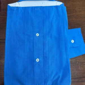 Camisa Van Cleef Talle 38 Nueva - imagen 3