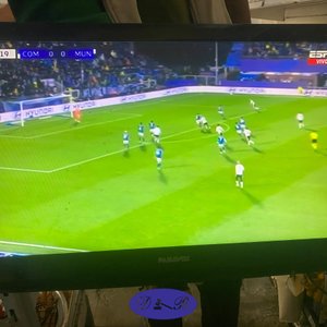 Lote anterior: Televisor LED Panavox 32" Funciona