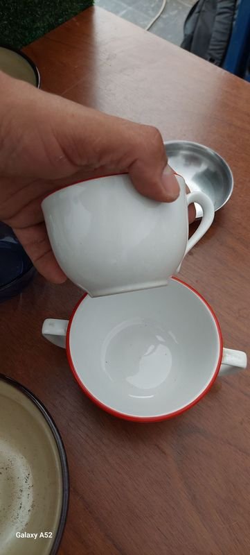 Tazas y Accesorios para el Hogar - imagen 2