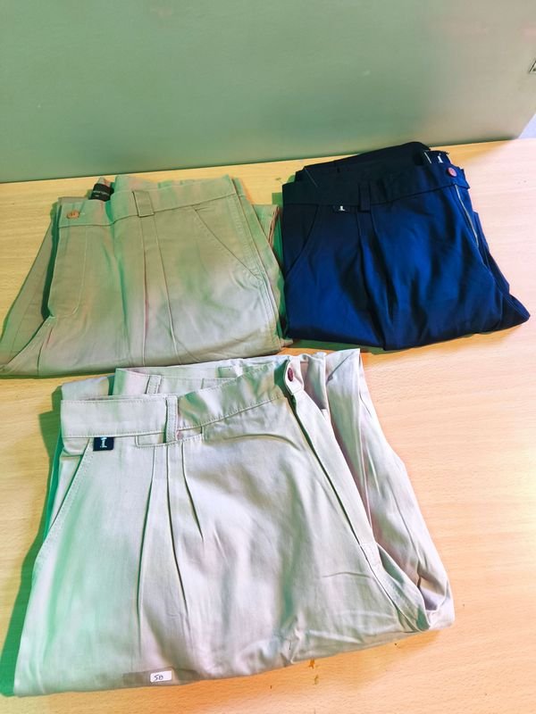 Ropa de Bombacha Unisex - imagen 1